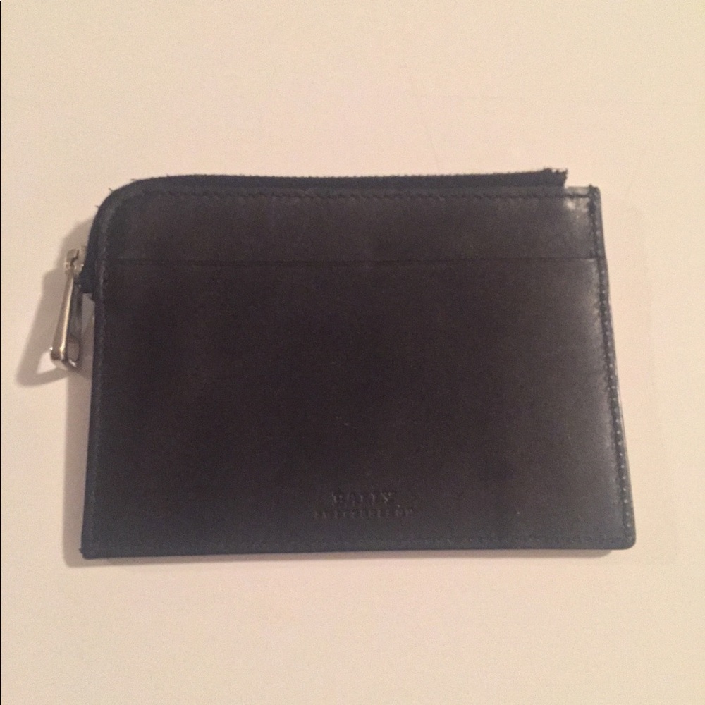 Bally Wallet
